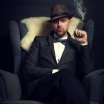 Мужские костюмы классические в Екатеринбурге