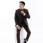 Свадебные мужские костюмы в Екатеринбурге