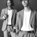 Строгие мужские костюмы в Екатеринбурге