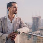 Мужские свадебные костюмы напрокат в Екатеринбурге