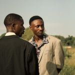 Мужская Белая Рубашка Классический Элемент Гардероба