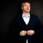 Мужские деловые костюмы в Екатеринбурге