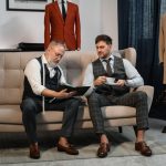 Мужская одежда в Екатеринбурге на флисе: комфорт и стиль в одном флаконе не подходит, лучше так: Мужская одежда на флисе в Екатеринбурге