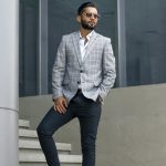 Мужская одежда в Екатеринбурге высокого качества и стиля