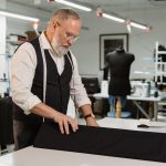 Мужские костюмы на выпускной в Екатеринбурге