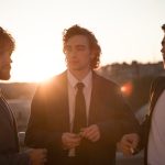 Мужские костюмы Найк в Екатеринбурге: стиль и качество