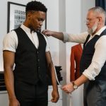 Мужские костюмы в Екатеринбурге по доступным ценам