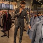 Мужские рубашки в Екатеринбурге