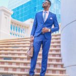 Мужские костюмы в Екатеринбурге