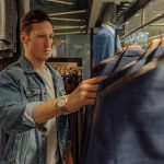 Свадебные костюмы в Екатеринбурге