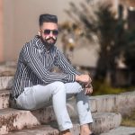 Мужская одежда в Екатеринбурге: выбор и преимущества