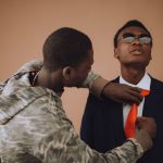 Мужские льняные костюмы для летнего сезона