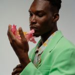 Мужской приталенный костюм в Екатеринбург