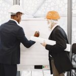 Мужские рубашки с короткими рукавами — комфорт и стиль в жаркие дни