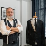 Мужские костюмы в Екатеринбурге