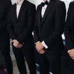 Мужские костюмы для свадьбы в Екатеринбурге