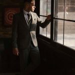 Мужской Костюм Тройка в Екатеринбурге