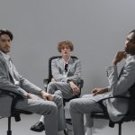 Свадебные костюмы для жениха в Екатеринбурге