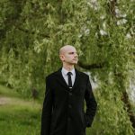 Мужской костюм в Екатеринбурге