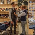 Мужские костюмы Екатеринбург высокого качества и стиля