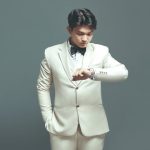 Мужские льняные костюмы для жаркой погоды