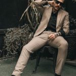 Пошив мужских брюк на заказ в ателье Екатеринбурга