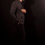 Мужской костюм для свадьбы в Екатеринбурге