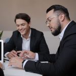 Мужские Костюмы и Одежда в Екатеринбурге от Пеплос