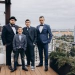 Мужские брюки в Екатеринбурге в нашем магазине