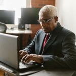 Мужской костюм для свадьбы