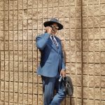 Пошив мужских брюк на заказ в Екатеринбурге