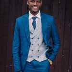 Классический мужской костюм в Екатеринбурге