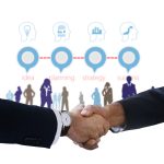 Мужской галстук бабочка — элегантный аксессуар для торжественных мероприятий