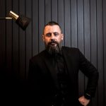 Мужской деловой костюм в Екатеринбурге