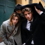 Мужские свадебные костюмы в Екатеринбурге