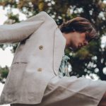 Синий пиджак — основа мужского гардероба