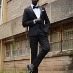 Мужские костюмы в Екатеринбурге