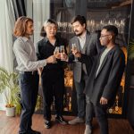 Классические мужские костюмы в Екатеринбурге