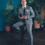 Магазин мужской одежды в Екатеринбурге