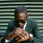 Мужские галстуки и деловая одежда в Екатеринбурге