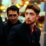 Малиновый пиджак для мужчин в Екатеринбурге