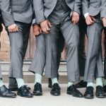 Мужские костюмы тройки в Екатеринбурге