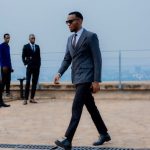 Мужской костюм в Екатеринбурге