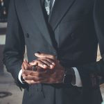 Мужские кожаные пиджаки характеристика и преимущества