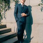 Мужские классические костюмы в Екатеринбурге