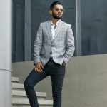 Мужские костюмы оптом в Екатеринбурге от производителя