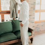 Приталенные мужские костюмы высокого качества от екатеринбургского магазина