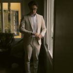 Мужские костюмы в Екатеринбурге на Луначарского