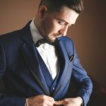 Мужские костюмы в Екатеринбурге