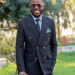 Классические мужские брюки в Екатеринбурге